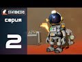 МАМА, Я ЭЛЕКТРИК - Stationeers #2