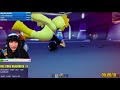 🔴 MAD CITY ALIEN INVASION CHICKEN BOSS FIGHT | 👽 Roblox Mad City New Update LIVE | KreekCraft
