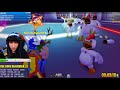 🔴 MAD CITY ALIEN INVASION CHICKEN BOSS FIGHT | 👽 Roblox Mad City New Update LIVE | KreekCraft