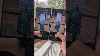 Xiaomi 14T Pro Vs S24 Ultra - 30X Camera Zoom Test