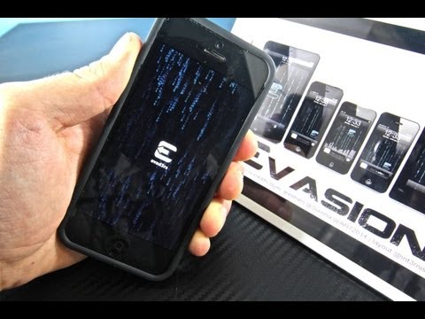 iOS 6.1.3 Official Update Jailbreak Warning - KILLS Evasi0n iOS 6 Jailbreak!