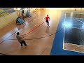 Entrenamiento Resistencia Pelotari Profesional