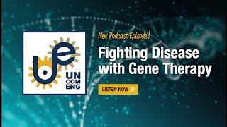 The Uncommon Engineer: Gene Therapy with James Dahlman