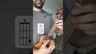 Learn Stand By Me On Ukulele In 30 Seconds