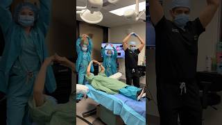 Hot Girls Plays Hot To Go In The Operating Room