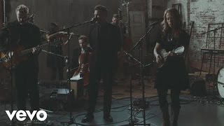 Watch Lone Bellow Then Came The Morning video