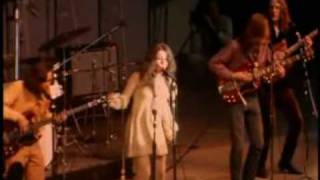 Watch Janis Joplin Combination Of The Two video