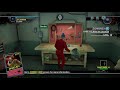Dead Rising 2 | Ty is a dick