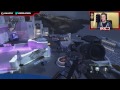 Road to the Perfect Floater - #17 (Advanced Warfare!)