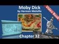 Chapter 032 - Moby Dick by Herman Melville