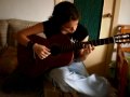 intentando tocar la guitarra......XDD... intentando tocar la guitarra......XDD...
