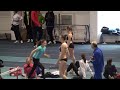 W Long Jump 5