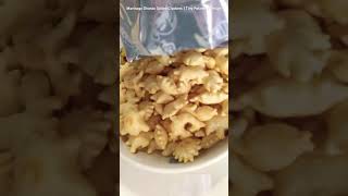 Morinaga Ottotto Salted Crackers Tiny Pokemon Design