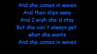 Watch Dean Geyer She Comes In Waves video