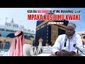 KISA CHA ABU DHARR NA MTUME  MUHAMMAD (S.A.W) MPAKA KUSILIMU KWAKE (SEHEMU YA PILI)