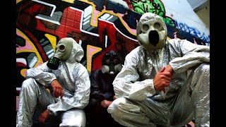 Caater - Hold That Er Down
