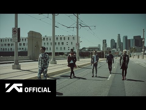 BIGBANG - LOSER M/V