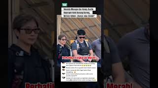 Amanda Manopo Dan Kenny Austin Gopublik