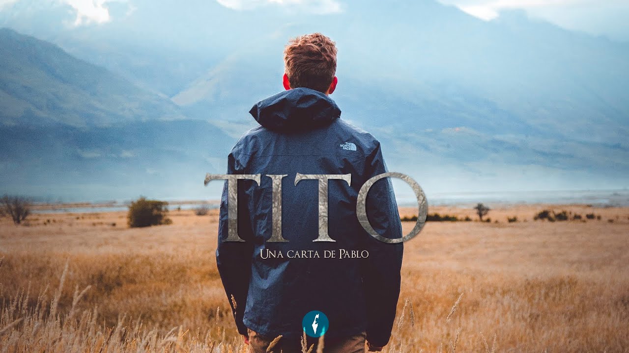 Carta de Pablo a Tito