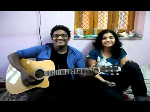 Sajna aa bhi ja by devyani mutha