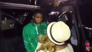 Nba Youngboy Talk About Nipsey Hussle Interview