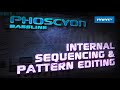 MMTV: D16 Group Phoscyon Internal Sequencing | Eric Burgess