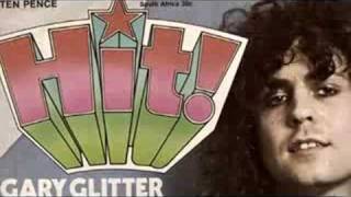 Watch Marc Bolan High video