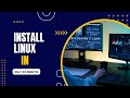 How to Install Red Hat Enterprise Linux 7 in VMware 12 Workstation Step By Step