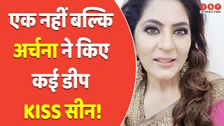 Archana Puran Singh Birthday Anupam Kher क Kiss स कय इकर, Sunny Deol सग कई Hot Scene