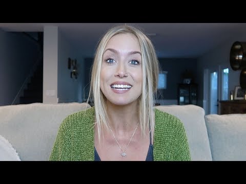 I can finally tell you... I'M PREGNANT!