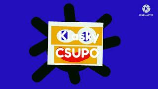 Klasky Csupo Moto Logo