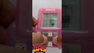 Konami Bemani Beatmania Pocket Dance Dance Revolution Hello Kitty Part 2