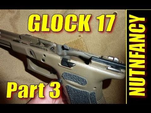 Glock 17: