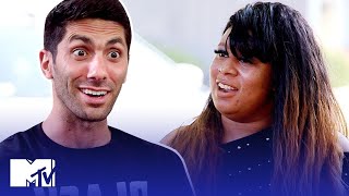 These Exes Catfished Each Other For A Year Mtv