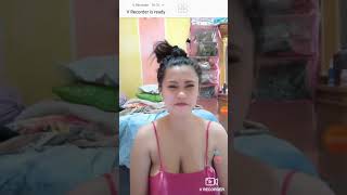 18 Bigo Live - Seger Tante