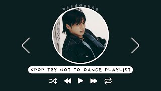 kpop playlist to make you dance ♡