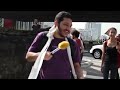 A heart melting story from the Brazil | World Cup Day 6