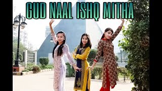 Gud Naal Ishq Mitha Ek Ladki Ko Dekha To Aisa Laga Sonam Kapoor Dance Choreography Gud Naal Ishq Mitha Ek Ladki Ko Dekha To Aisa Laga Sonam Kapoor Dance Choreography
