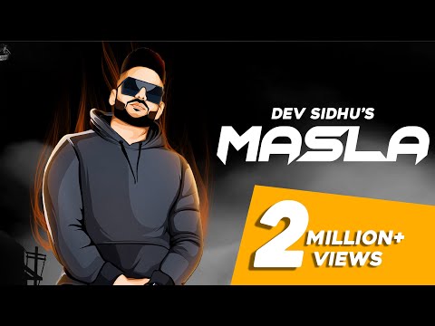Masla-Lyrics-Dev-Sidhu