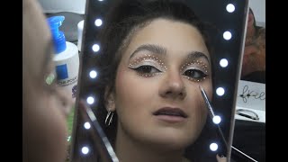 Behind The Scenes At A Photoshoot