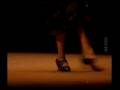 Flamenco - Eva Yerbabuena - Solea por Bulerias - Festival Arte Flamenco