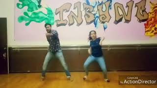 Dil Dooba | Dance Cover | Khakhi | IIT Bombay