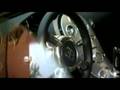 2006 Bugatti Veyron 16.4 promotional video