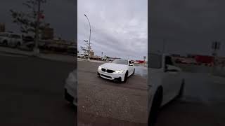 Bmw M4 F82 Drift #Shorts