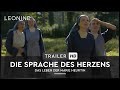 Die Sprache des Herzens - Trailer deutsch/ German (Kinostart: 01.01.2015)