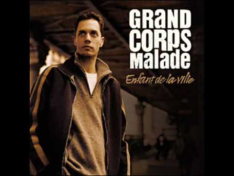 Grand Corps Malade - La nuit