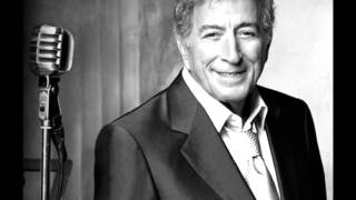 Watch Tony Bennett Dancing In The Dark video