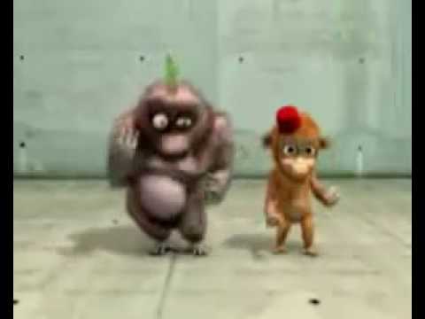 Monkey Fart Music