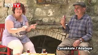 Çanakkale Küçükkuyu Adatepe Köyü