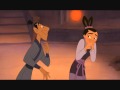 Mulan 2 - the laugh